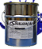 TINTA  ACRÍLICA, SOLVENTE  PARA DEMARCAÇÃO VIÁRIA   3,6 L. - Imagem 3