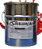 TINTA  ACRÍLICA, SOLVENTE  PARA DEMARCAÇÃO VIÁRIA   3,6 L. - Imagem 7