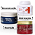 Kit Cronograma Capilar | Hidratação, Nutrição e Reconstrução | Phyto Ativo - Imagem 2