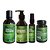 Kit Anti Queda & Alopecia (4 produtos) - Salunat - Imagem 1