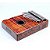 KALIMBA MAHALO KOA -  17 TECLAS COM BAG - Imagem 1