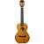 Ukulele Tenor - Série Hano - Natural Vintage - Imagem 1