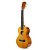 Ukulele Tenor - Série Hano - Natural Vintage - Imagem 4