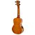 Ukulele Concert Elétrico - Série Hano - Natural Vintage - Imagem 6