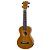 Ukulele Concert Elétrico - Série Hano - Natural Vintage - Imagem 4