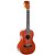 Ukulele Tenor - Série Java - Natural - Imagem 3