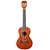 Ukulele Tenor - Série Java - Natural - Imagem 1