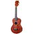 Ukulele Concert - Série Java - Natural Vintage - Imagem 1