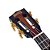 Ukulele Concert - Série Java - Sunburst - Imagem 5