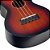Ukulele Concert - Série Java - Sunburst - Imagem 6