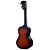 Ukulele Concert - Série Java - Sunburst - Imagem 9