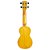 Ukulele Soprano - Série Hano - Natural Vintage - Imagem 4