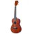 Ukulele Concert - Série Java - Natural - Imagem 5