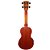 Ukulele Soprano Elétrico - Série Java - Natural Vintage - Imagem 6
