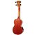 Ukulele Soprano Elétrico - Série Java - Natural Vintage - Imagem 7