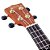 Ukulele Soprano Elétrico - Série Java - Natural - Imagem 4