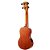Ukulele Soprano Elétrico - Série Java - Natural - Imagem 8