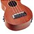 Ukulele Soprano Elétrico - Série Java - Natural - Imagem 5