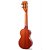Ukulele Soprano com Pescoço em Escala Concert - Série Java - Natural Vintage - Imagem 9
