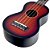 Ukulele Soprano - Série Java - Sunburst - Imagem 7