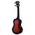 Ukulele Soprano - Série Java - Sunburst - Imagem 9