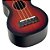 Ukulele Soprano - Série Java - Sunburst - Imagem 6