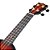 Ukulele Soprano - Série Java - Sunburst - Imagem 3