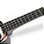 Ukulele Mahalo Soprano - Série Los Piratas - Bandeira Pirata - Imagem 6