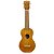 Ukulele Soprano Natural - Série Kahiko - Imagem 1