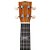 Ukulele Soprano Plus  - Pescoço Largo (40mm) - Série Kahiko - Natural - Imagem 8