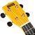 Ukulele Soprano - Série Smile - Amarelo - Imagem 6