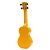 Ukulele Soprano - Série Smile - Amarelo - Imagem 9
