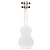 Ukulele Soprano - Série Smile - Branco - Imagem 5