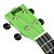 Ukulele Soprano - Série Smile - Verde - Imagem 9