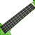 Ukulele Soprano - Série Smile - Verde - Imagem 8