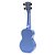 Ukulele Soprano - Série Smile - Azul Claro - Imagem 9