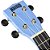 Ukulele Soprano - Série Smile - Azul Claro - Imagem 6