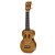 Ukulele Soprano - Série Smile - Natural - Imagem 3
