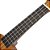 Ukulele Soprano - Série Smile - Natural - Imagem 8