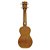 Ukulele Soprano - Série Smile - Natural - Imagem 5