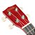 Ukulele Soprano - Série Smile -  Vermelho - Imagem 9
