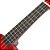 Ukulele Soprano - Série Smile -  Vermelho - Imagem 6