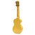 Ukulele Soprano - Série Smile - Amarelo Natural - Imagem 9