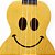 Ukulele Soprano - Série Smile - Amarelo Natural - Imagem 3