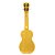 Ukulele Soprano - Série Smile - Amarelo Natural - Imagem 8