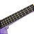 UKULELE SOPRANO SERIE RAINBOW ROXO - Imagem 9