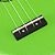 UKULELE SOPRANO SERIE RAINBOW VERDE - Imagem 7