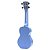 Ukulele Soprano - Série Arco-íris - Azul Claro - Imagem 4