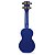 UKULELE SOPRANO SERIE RAINBOW CLARO - Imagem 5