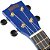 UKULELE SOPRANO SERIE RAINBOW CLARO - Imagem 8
